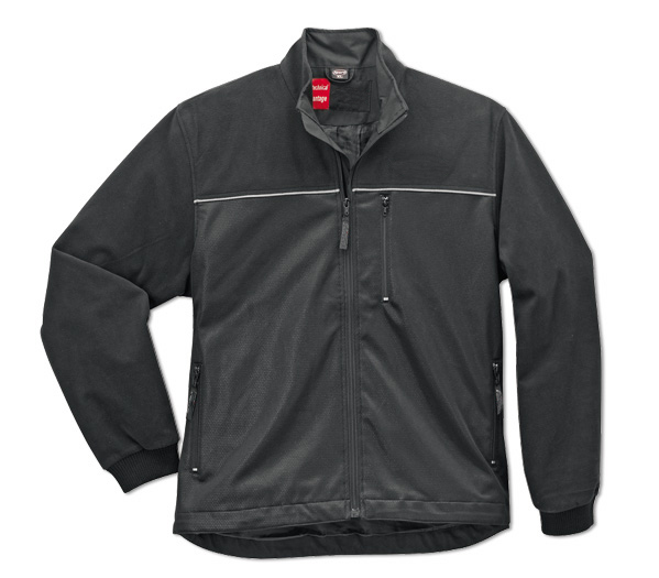 Giacca Invernale 1 Uomo Taglia XS Protezione Pioggia/Vento/Freddo 100% Polyester