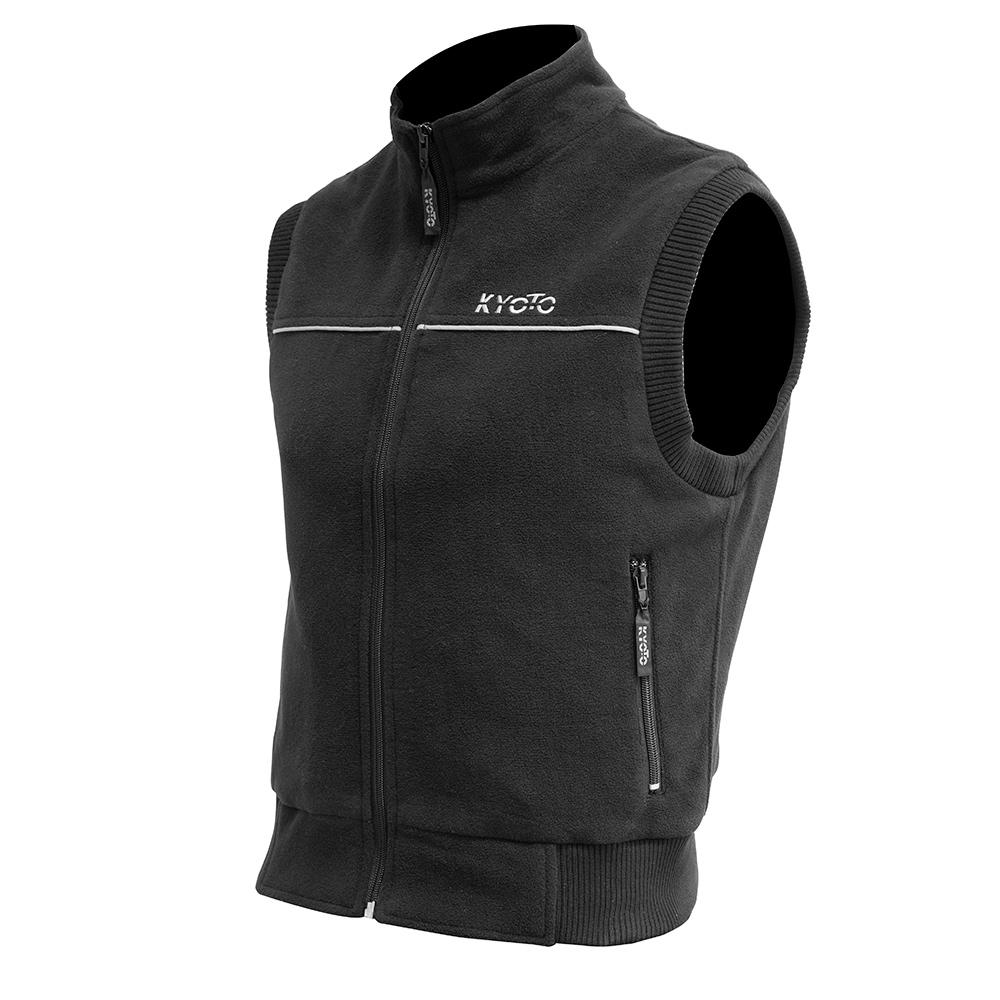 Giacca Invernale 4 Donna Taglia S Protezione Freddo senza Maniche 100% Polyester