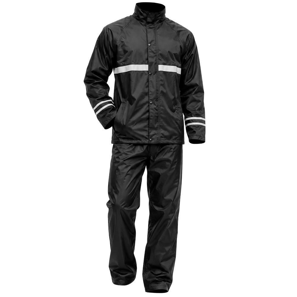 Completo Pioggia Taglia S Giacca + Pantalone (VESTRO3 e 4)