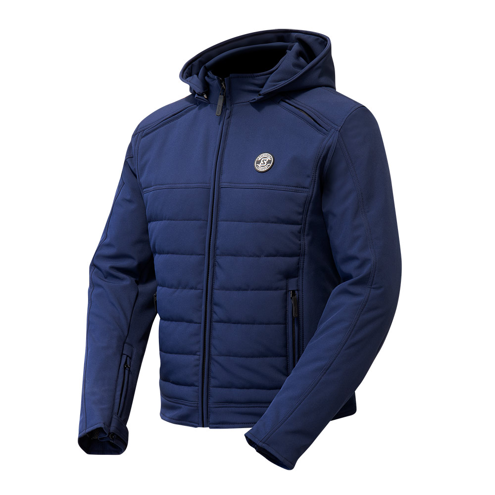 Giacca SHPUFF EVO Blu 3XL