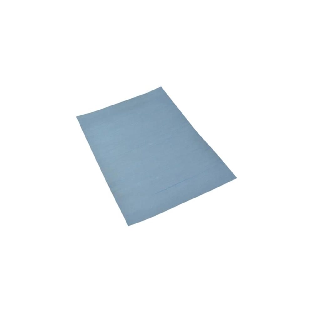 Foglio A4 per giunti di carta 0,5 mm fibre