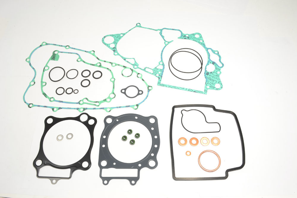 Confezione Guarnizioni Completa Honda CRF 450 R 2002-2006