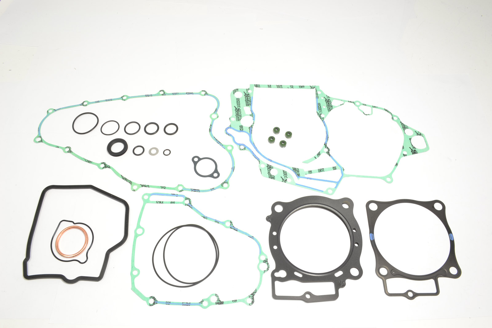Confezione Guarnizioni Completa Honda CRM F 450 R 2009-2010