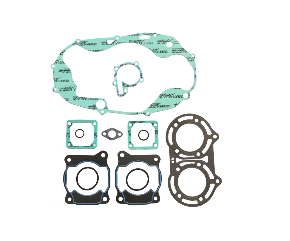 Confezione Guarnizioni Completa Yamaha YFZ 350 BANSHEE 1987-2002