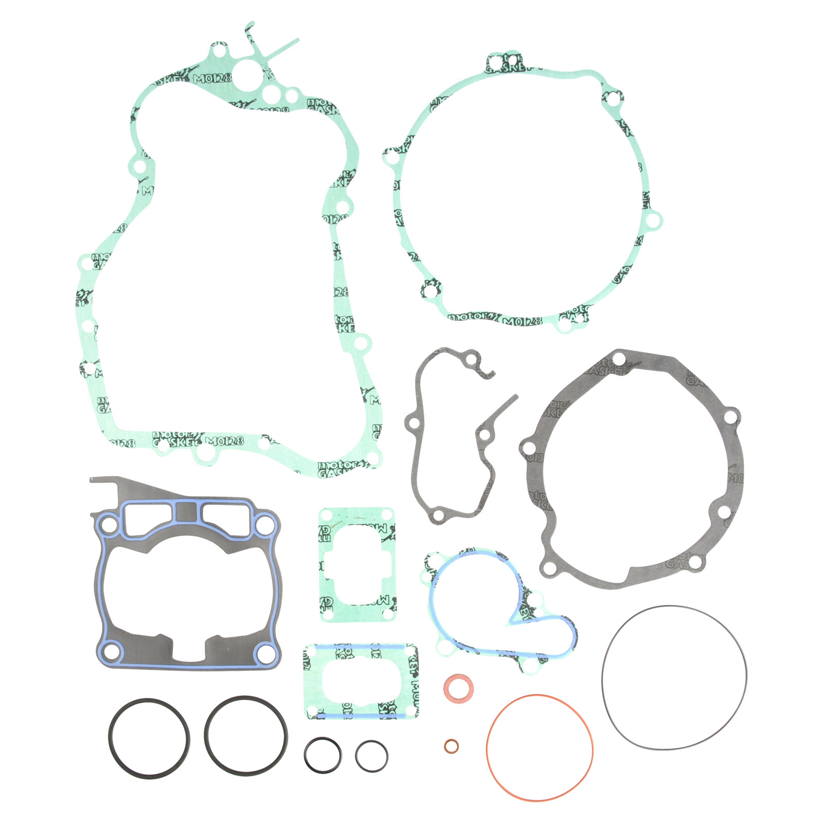 Confezione Guarnizioni Completa Yamaha YZ 125 LC 1999-2004