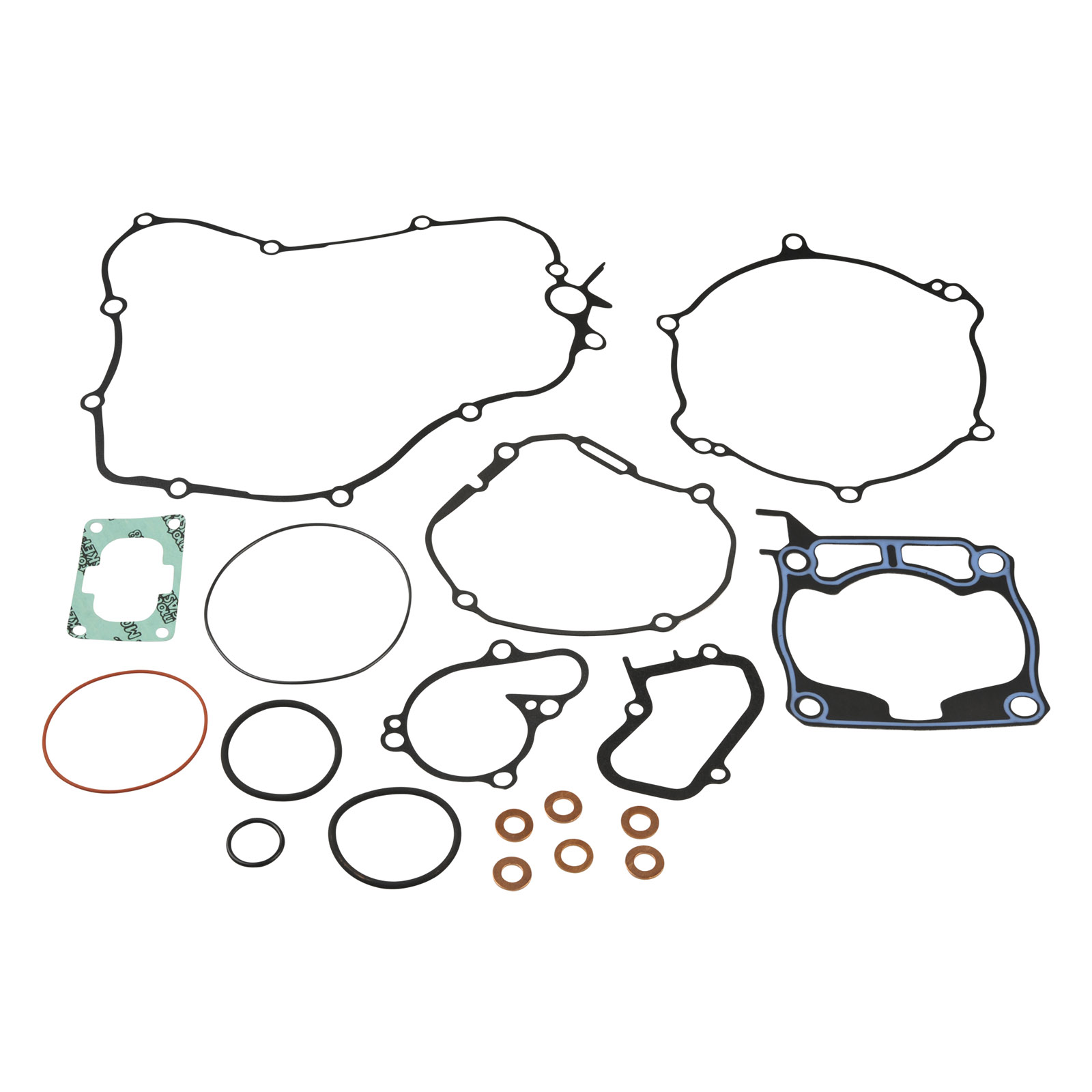 Confezione Guarnizioni Completa Yamaha YZ 125 LC 2005-2014