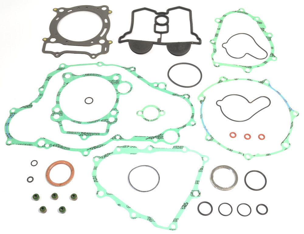 Confezione Guarnizioni Completa Yamaha YFZ 450 2012-2013
