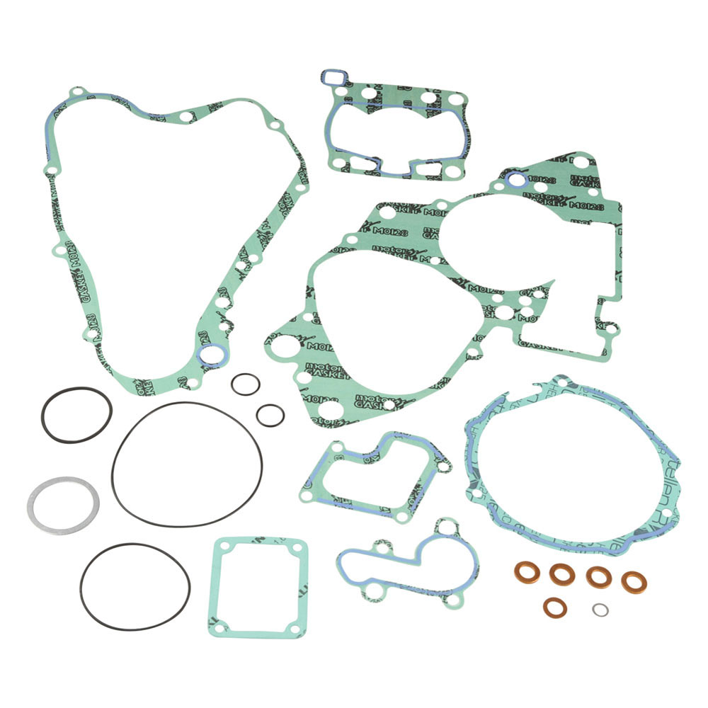 Confezione Guarnizioni Completa Suzuki RM 80 1991-2001