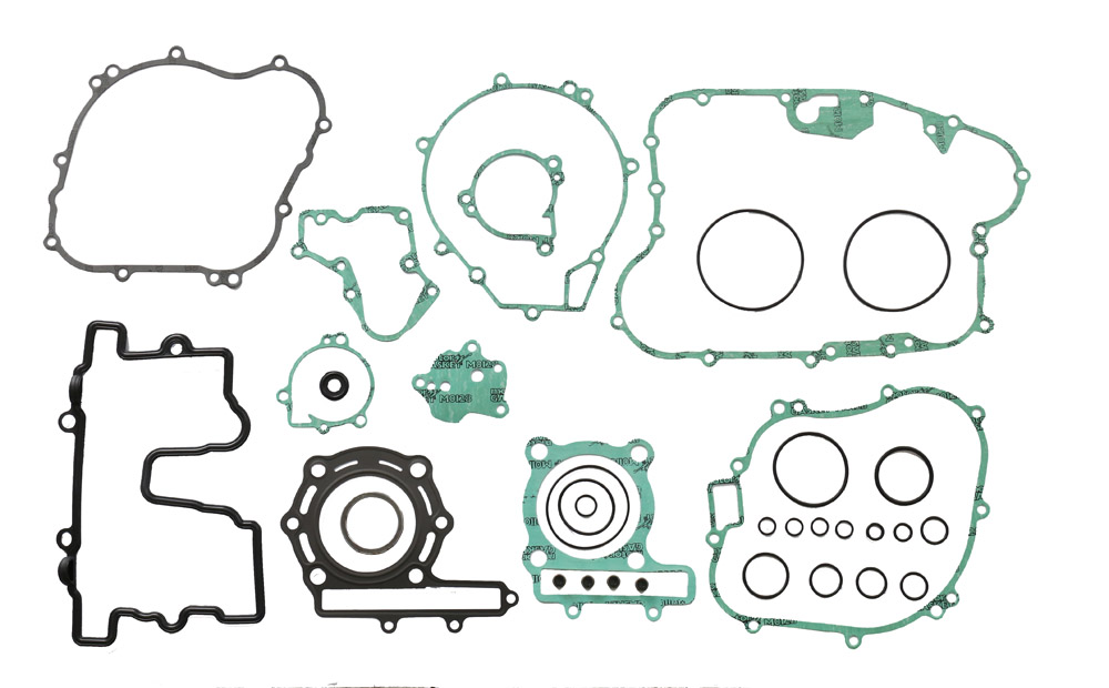 Confezione Guarnizioni Completa Klr 250 1985- Kawasaki KL 250 1985-2003