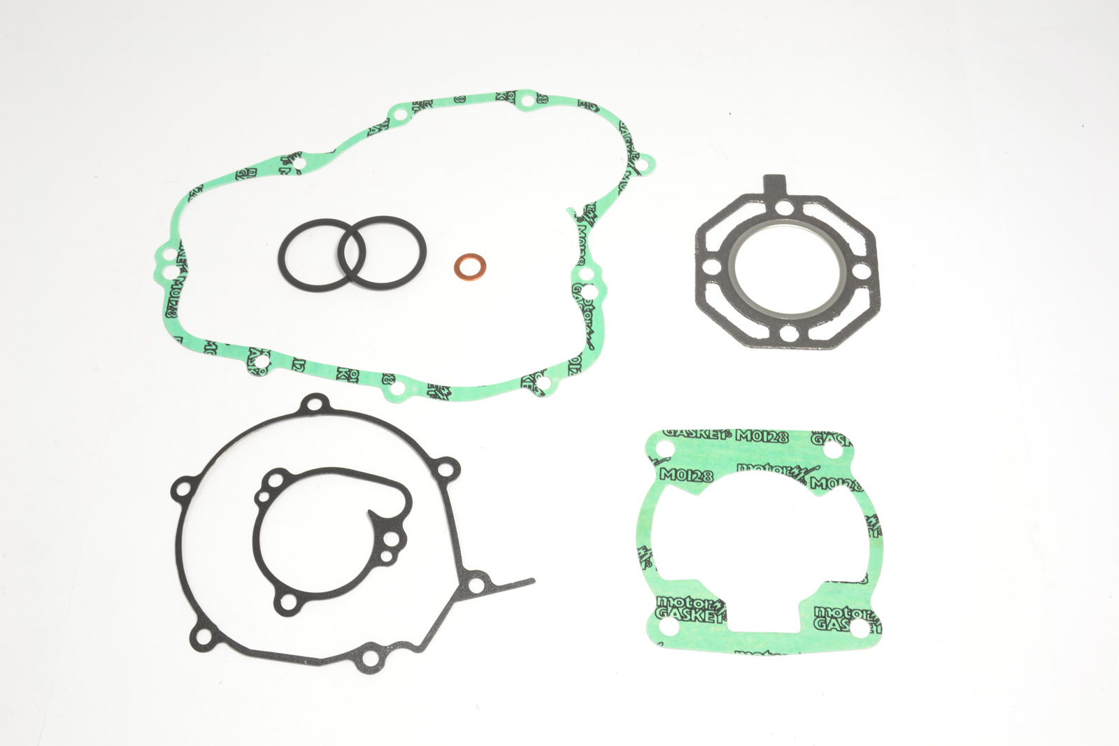 Confezione Guarnizioni Completa Kawasaki KX 80 1988-1989