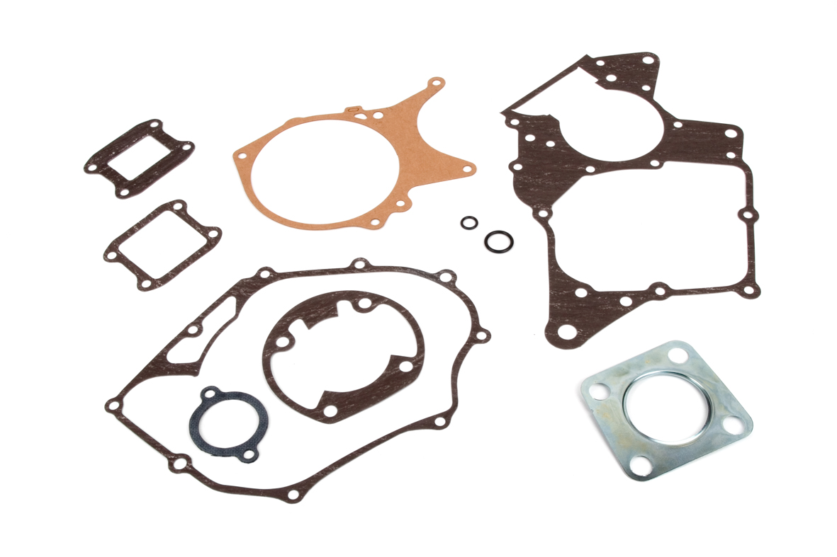 Confezione Guarnizioni Completa Kawasaki Zr 750 Zephyr
