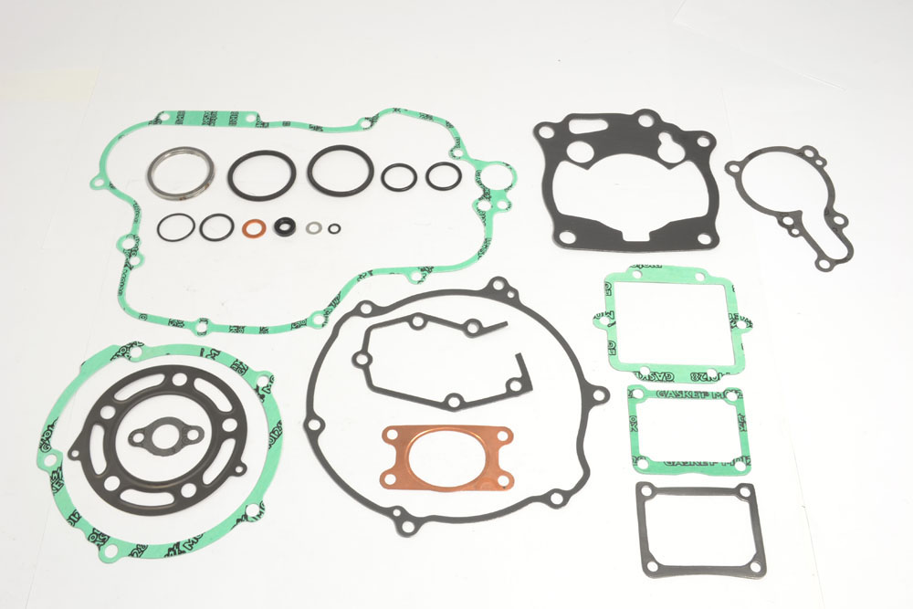Confezione Guarnizioni Completa Kawasaki KX 125 1998-1999
