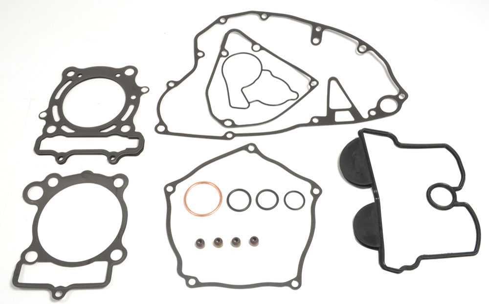Confezione Guarnizioni Completa Suzuki RM-Z 250 2004-2006