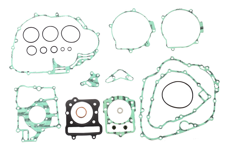 Confezione Guarnizioni Completa Kawasaki KEF 300 LAKOTA SPORT 1995-2004