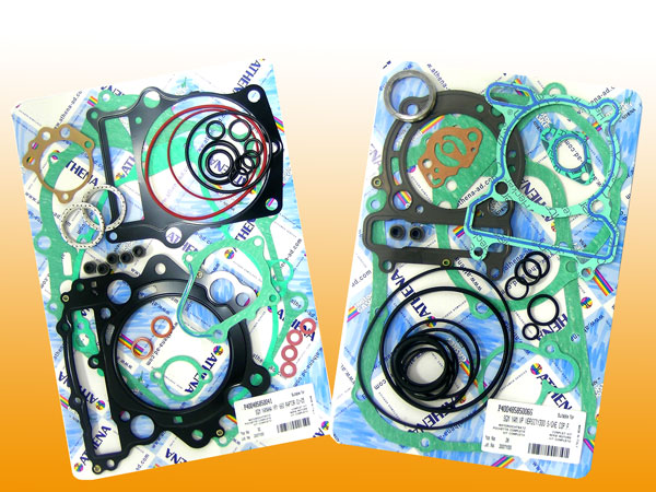 Confezione Guarnizioni Completa Peugeot TREKKER 2 WRC 2004-2006