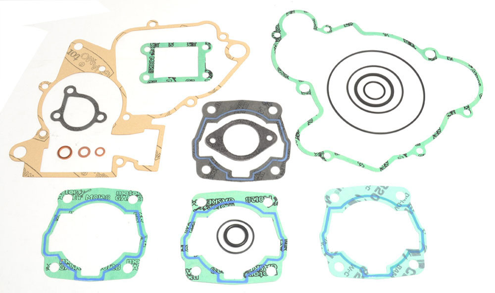 Confezione Guarnizioni Completa KTM XC 65 2008