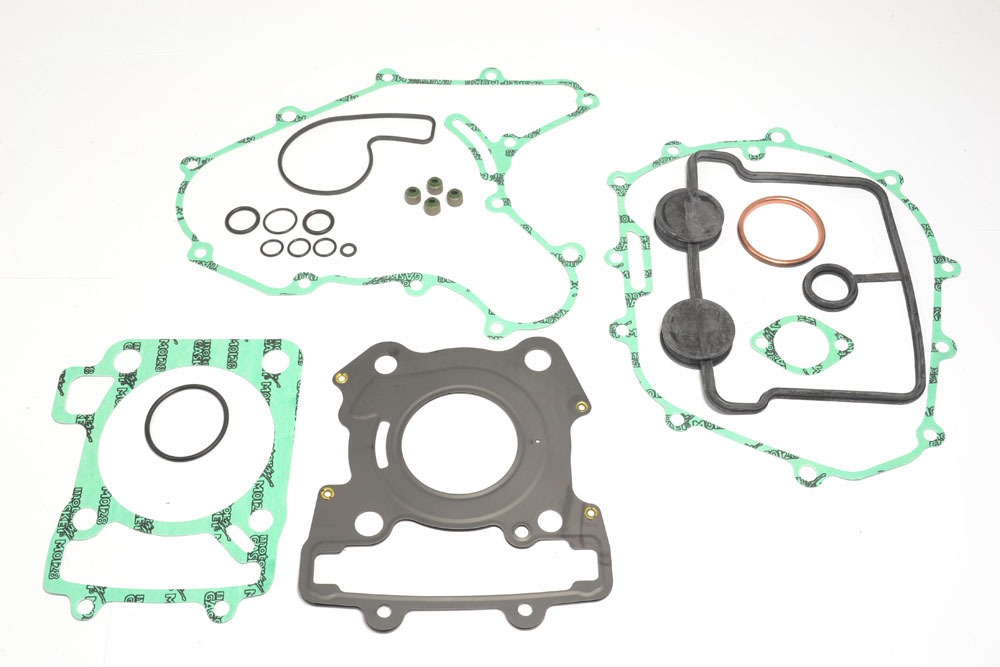 Confezione Guarnizioni Completa KTM DUKE 125 2011-2012