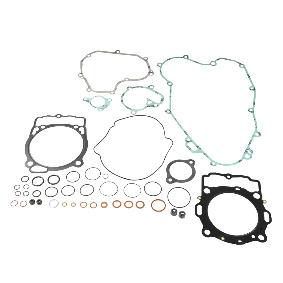 Confezione Guarnizioni Completa KTM XC-W 450 2010-2011