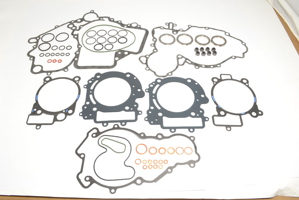 Confezione Guarnizioni Completa KTM SUPER ENDURO R 950 2006-2008