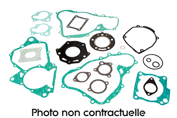 Confezione Guarnizioni Completa GY6 125cc