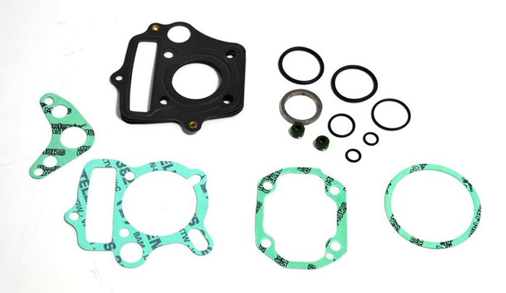 Confezione Guarnizioni Testa Motore Honda CRF 50 F 2004-2014