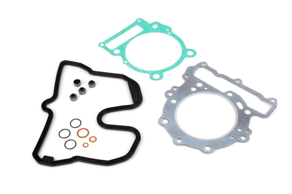Confezione Guarnizioni Testa Motore Honda SH 125 I - JF09 2001-2008