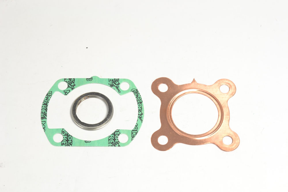 Confezione Guarnizioni Testa Motore Yamaha YZ 60 1981-1983