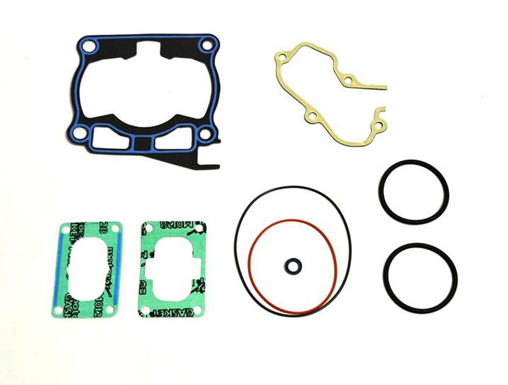 Confezione Guarnizioni Testa Motore Yamaha YZ 125 LC 1999-2004