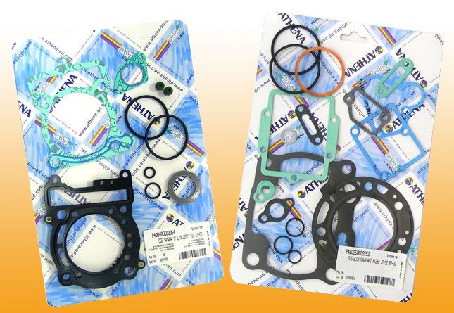 Confezione Guarnizioni Testa Motore Yamaha Yp 125 Majesty 1998-2005