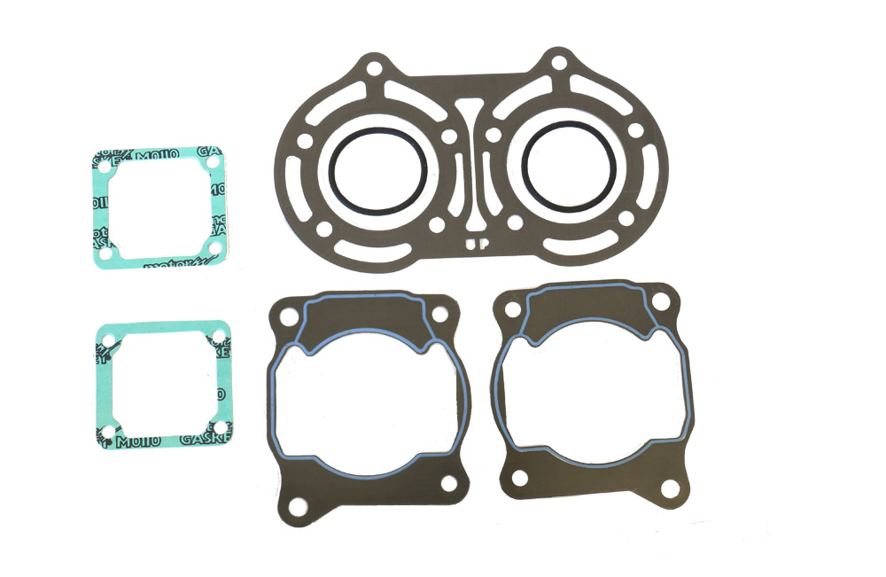 Confezione Guarnizioni Testa Motore Yamaha YFZ 350 BANSHEE 1987-2002