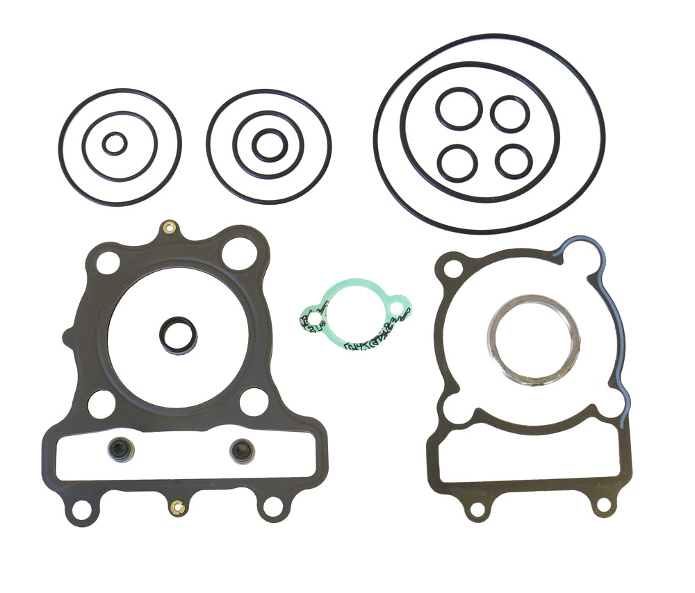 Confezione Guarnizioni Testa Motore Yamaha Tw 200 1989-1998