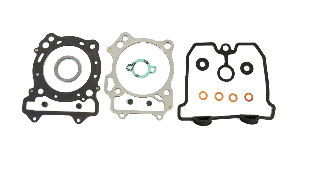 Confezione Guarnizioni Testa Motore Suzuki LT-Z 400 QUADSPORT 2003-2012