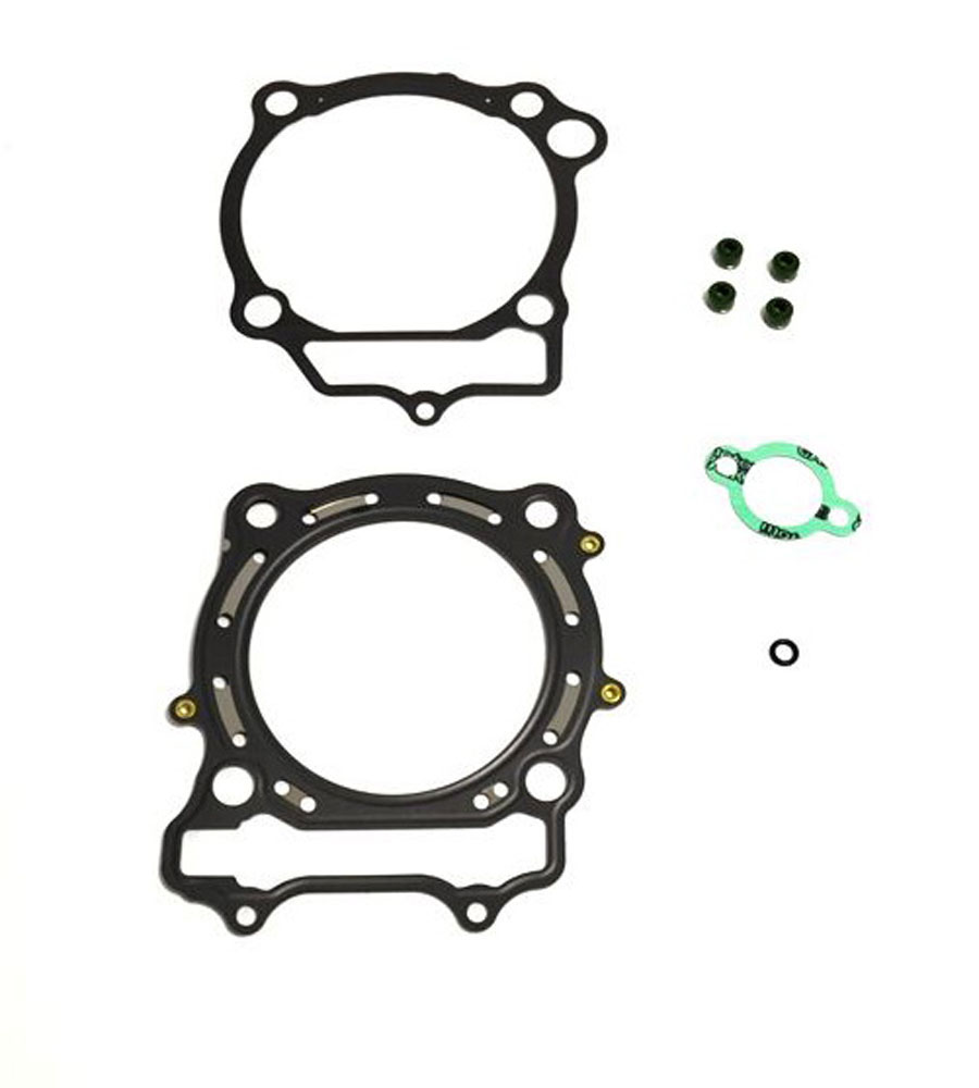 Confezione Guarnizioni Testa Motore Suzuki RM-Z 450 2007