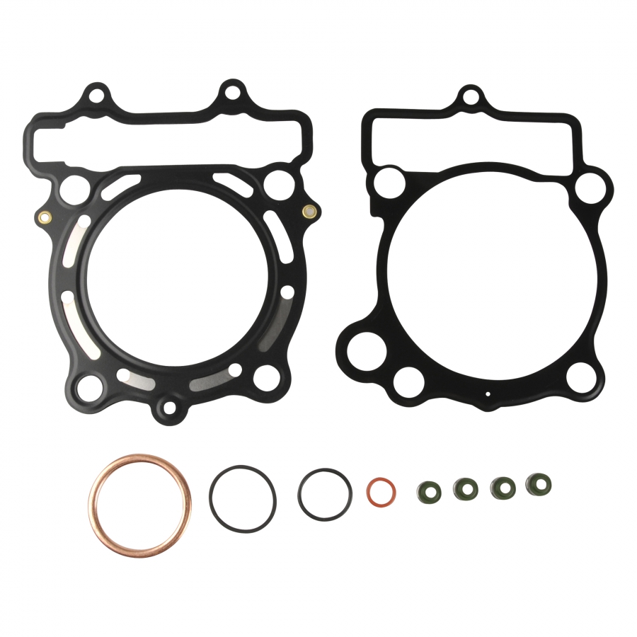 Confezione Guarnizioni Testa Motore Suzuki RM-Z 250 2010-2014