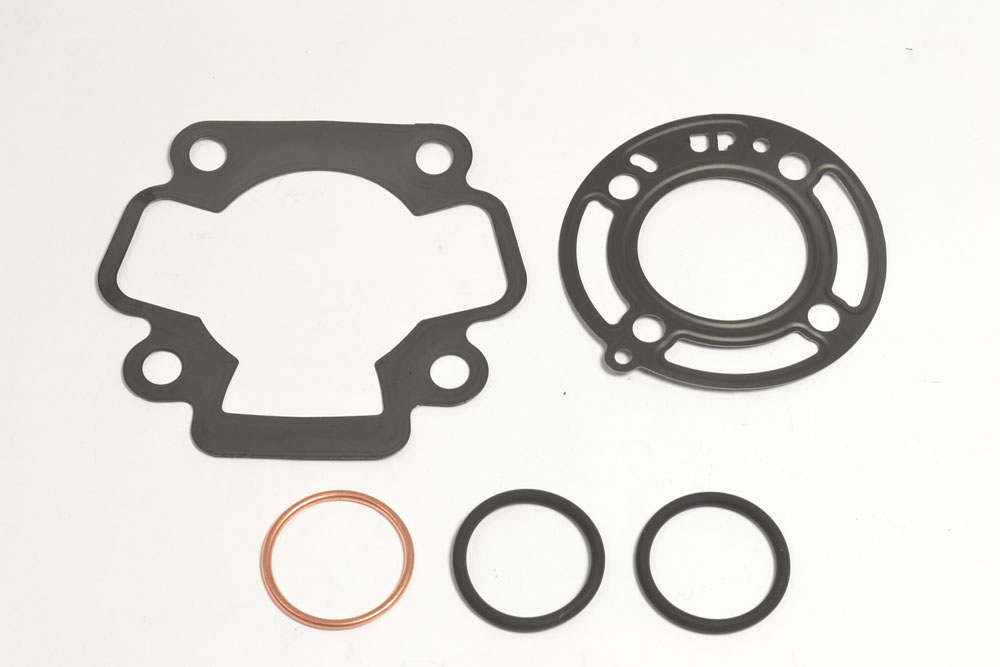 Confezione Guarnizioni Testa Motore Suzuki RM 65 2003-2006