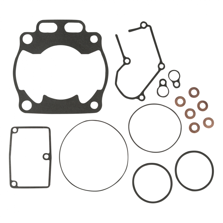 Confezione Guarnizioni Testa Motore Kawasaki KX 250 2005-2008