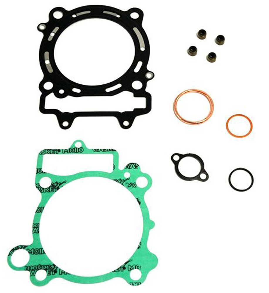 Confezione Guarnizioni Testa Motore Kawasaki Kx-F 450 2006