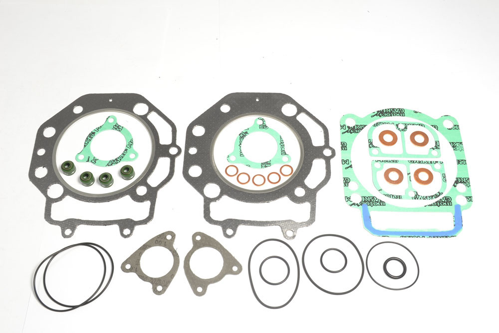 Confezione Guarnizioni Testa Motore KTM 400-620 Lc4 Egs-Exc 1996-1998