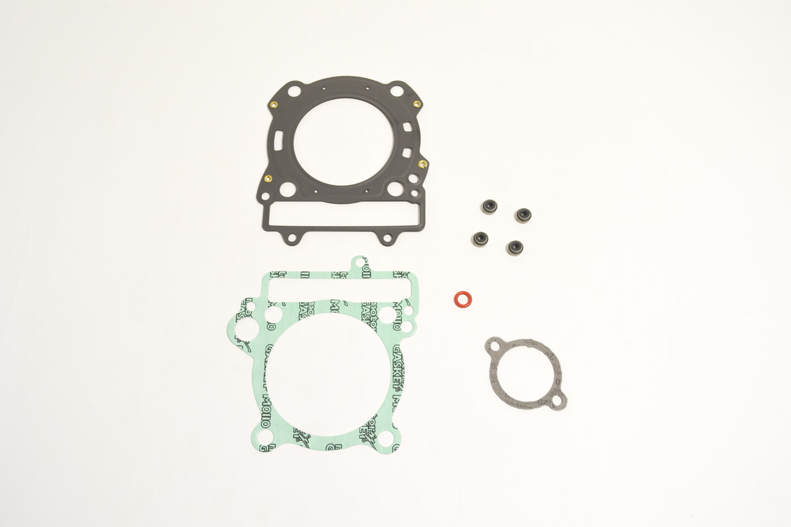 Confezione Guarnizioni Testa Motore KTM 250 Sx-F 4t 2006