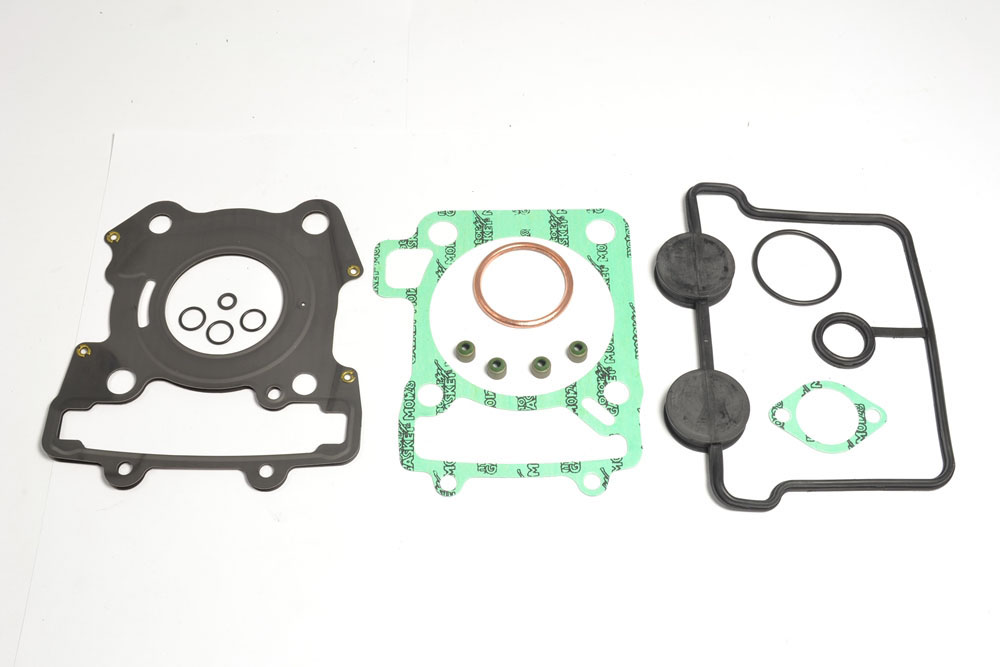 Confezione Guarnizioni Testa Motore KTM DUKE 125 2011-2012