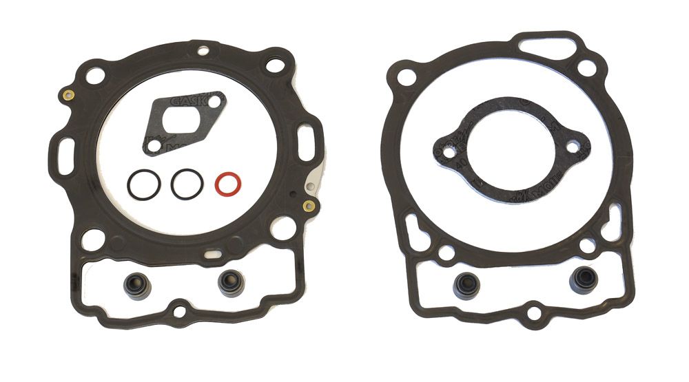 Confezione Guarnizioni Testa Motore KTM SMR 450 2014