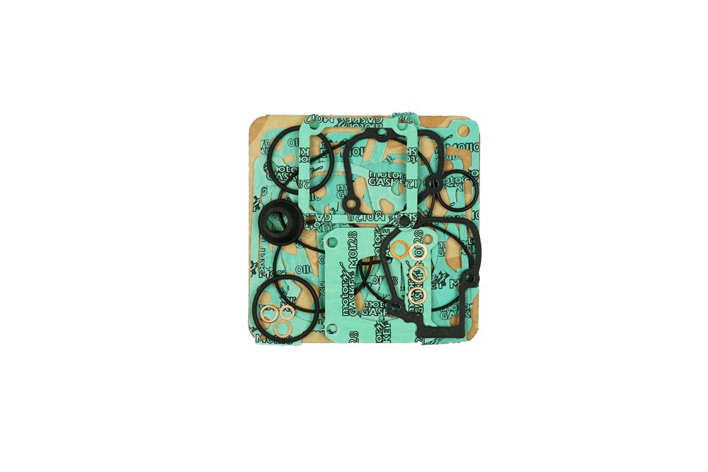 Pochette di Guarnizioni Testa Motore Sx 125 2016-