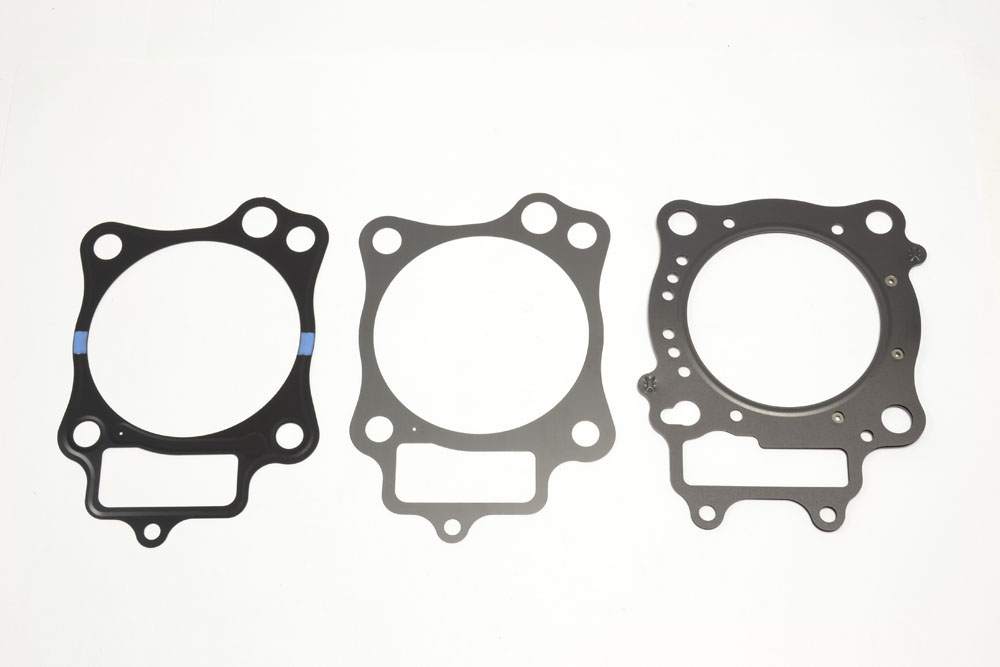 Confezione Guarnizioni Testa Motore Honda CRE F 250 R 2010-2013 RACE (3 Guarnizioni: 1 Testa - 2 Basi)