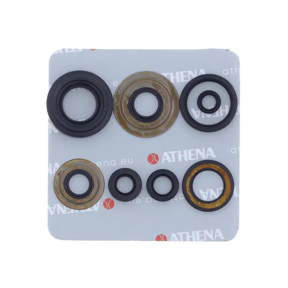 Confezione Guarnizioni Motore Yamaha YFM 350 X WARRIOR 1987-2002