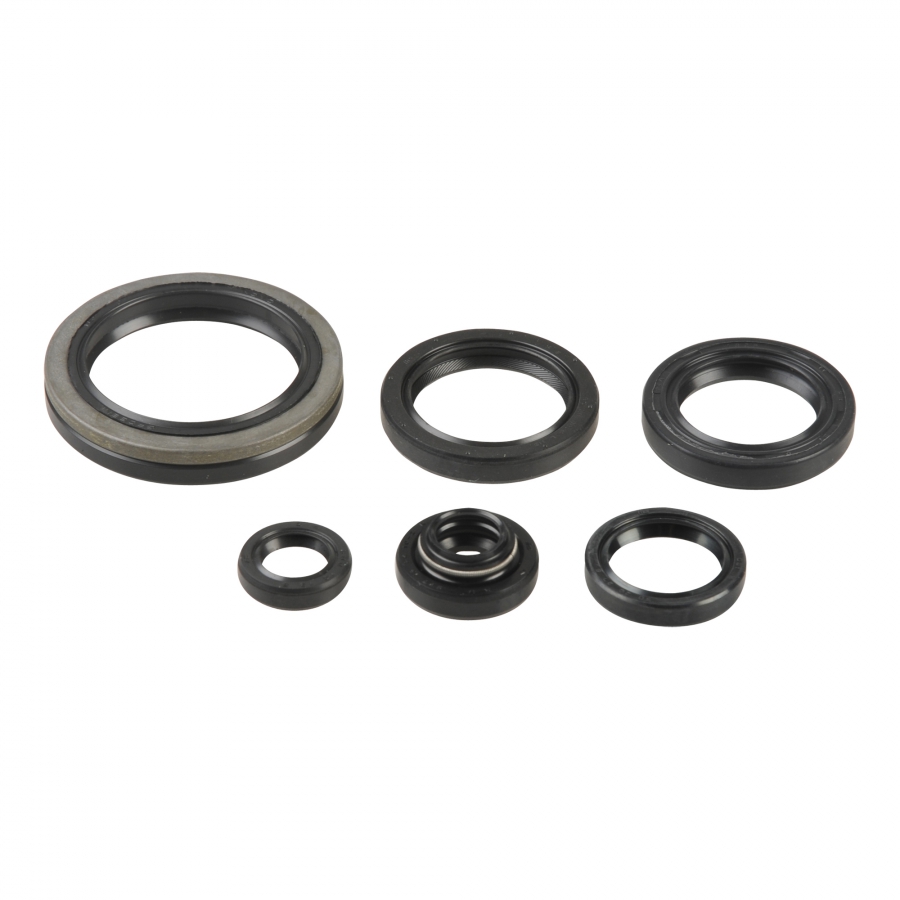 Confezione Guarnizioni Motore Suzuki RM 250 1996-2002