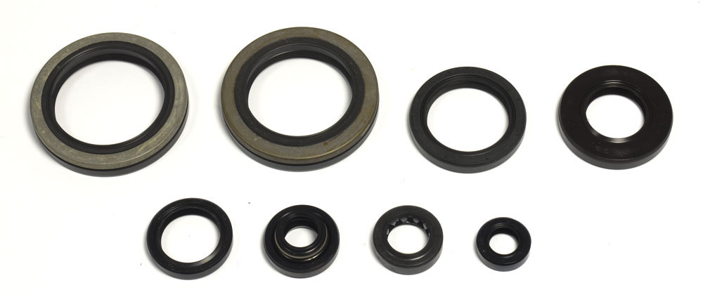 Confezione Guarnizioni Motore Suzuki RM 250 1993-1995