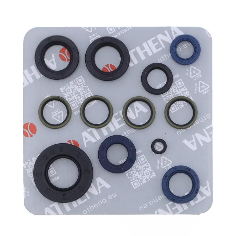 Confezione Guarnizioni Motore Ducati MONSTER 2003-2004