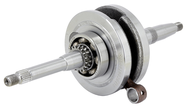 Albero Motore B19207:B19226GY6 125cc