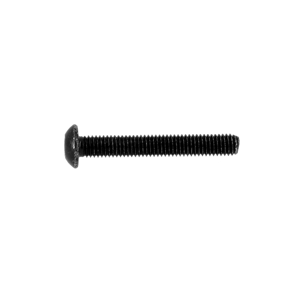 Vite M5*35 MM - Nero - 10 pz
