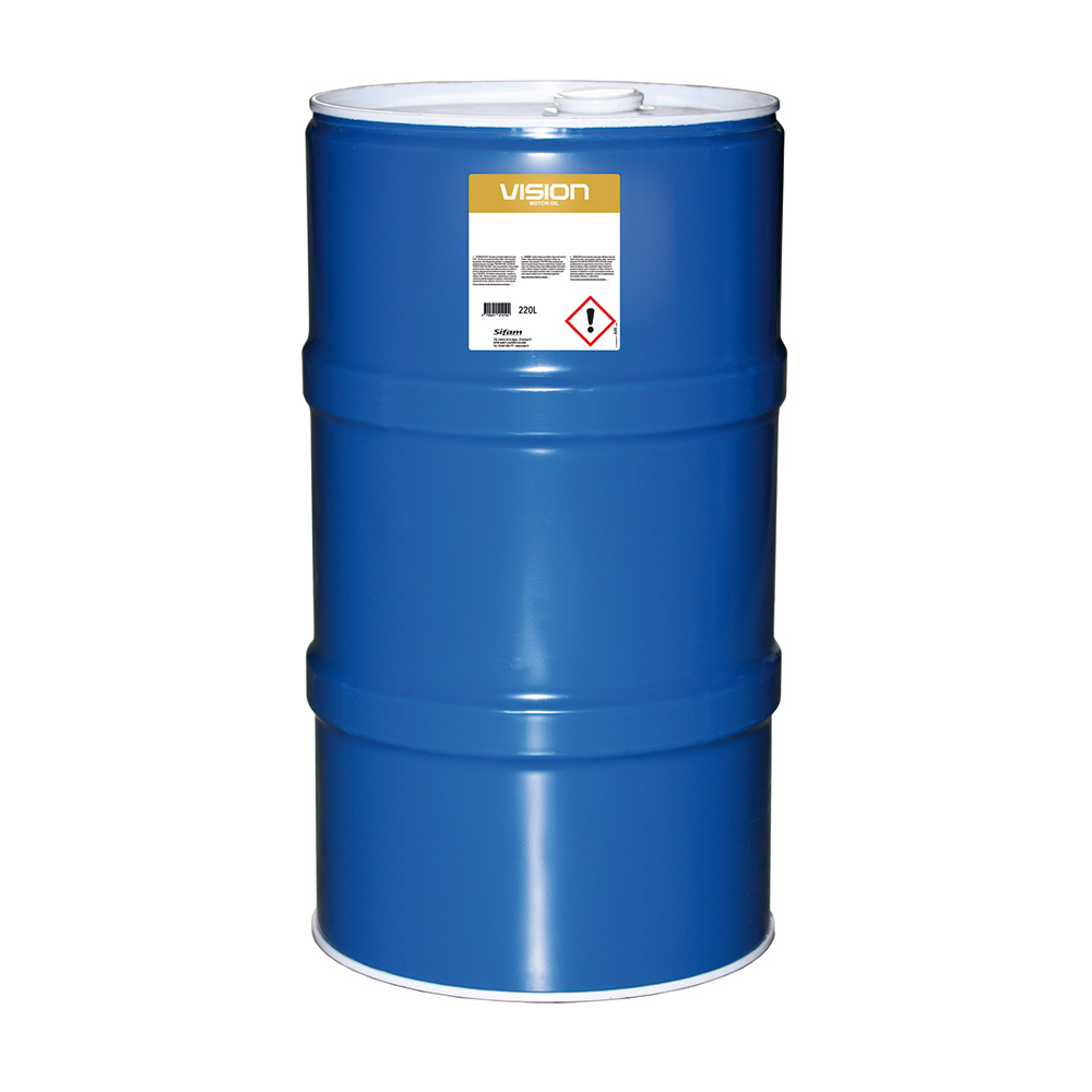 Olio Cambio 80w90 - 60L